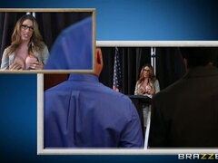 Veľké kozy, Kuřba, Brunetka, Z pohľadu účastníka, Realita