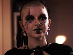 Rumpe, Babe, Stor rumpe, Stor kukk, Store pupper, Piercingen, Tenåring, Pupper