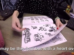 Bundão, Peitos grandes, Loiroa, Hardcore, Pontos de vista, Público, Ruivoa, Sexo grupal a três