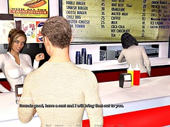 Tre dimensioni, Coppia, Cazzo vecchio, Hardcore, Casalinga, Mamma che vorrei scoparmi, Magra, Moglie