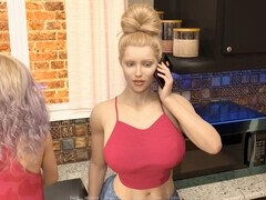 Z odbytu do ust, Duży tyłek, Duży kutas, Czarny, Obciąganie, Wytrysk do ust, Gra, Mamuśka