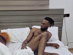 Fekete, Elkapott, Csalás, Ujjazás, Kőkemény, Érett koros, Egyedül, Tetkó