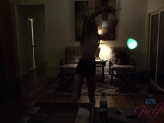 Ariel enjoys the dolphin, and your cock.