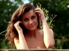 Брюнетки, Хд, Натуральные, Рыжие, Софткор, Соло, Молоденькие, Сиськи