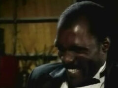 Boquete, Jato de porra, Europeu, Interracial, Ruivoa, Meias finas, Vintage