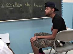 アナル, 舐める尻, デカチン, 黒人, 黒人, ハードコア, なめる, 淫乱熟女