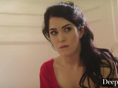 수음, 자연의 가슴, 젖가슴