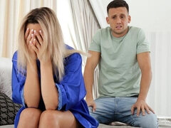 Culo grosso, Grande cazzo, Tette grandi, Bionda, Pompino, Da dietro