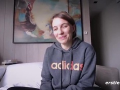 In den arsch, Blondine, Frau, Hardcore, Hd, Lesbisch, Masturbation, Muschi