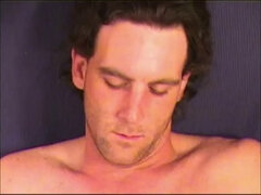 Enthousiasteling, Sperma shot, Homo, Masturbatie, Rijpe lesbienne, Alleen