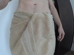 New Young Model with a Monster Cock! Fattest Cock in Town! Recent Takes Compilation