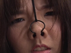 Young Girl Japanese BDSM Conditioning
