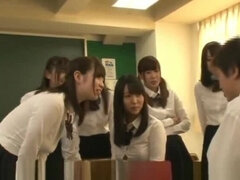 Asijské, Japonské, Teenka