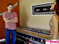 Veľké péro, Kuřba, Striekanie semena, Honění, Masturbácia, Párty, Ryšavé, Kozičky