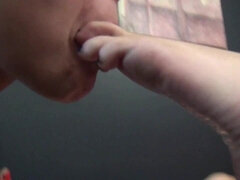 Amatør, Dominerende, Fetish, Fod fetish, Lesbisk, Mor jeg gerne vil kneppe, Vintage