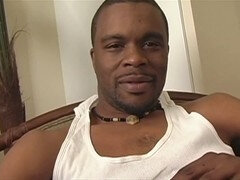 Afrykański, Amerykański, Duży tyłek, Duży kutas, Obciąganie, Brytyjski, Ciemna karnacja, Masturbacja