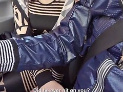 오랄섹스, 옷 입은 상태로, 크림파이, 사정 샷, 핸드잡, 하드코어, 청소년