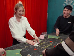 Asijské, Čínské, Stříkání spermatu, Prstění, Kalhotky, Punčochy, Hračky, Uniforma