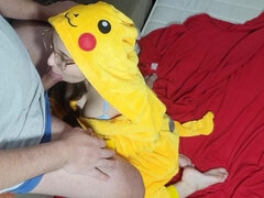 Amaterji, Najstnice, Vlak