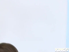 Enthousiasteling, Grote kont, Grote lul, Grote mammen, Hardcore, Hd, Tiener