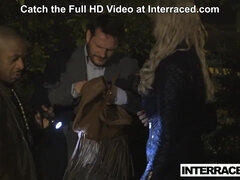 Velik kurac, Blondinka, Globoko grlo, Hd, Orgija, Policija, Obrito, Joške