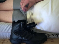 Creampie, Stříkání spermatu, Fetiš, Gay, Německé, Masturbace