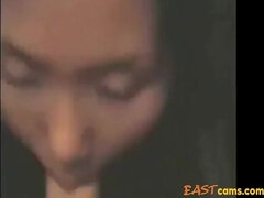 Unexperienced Korean COUGAR