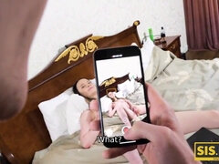 18 jahre, Schlafzimmer, Braunhaarige, Hd, Masturbation, Muschi, Schwestern, Jungendliche (18+)