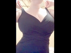 Американки, Большая жопа, Огромные размеры, Сиськи