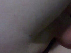 Amateur, Voiture, Béant, Branlette thaïlandaise, Masturbation, De plein air, Solo, Adolescente