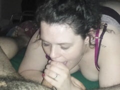 Chubby teen pov, homemade chinese teen, ugly pov blowjob