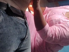 Bbw stor vacker kvinna, Handjobb, Hemmagjord, Tabu