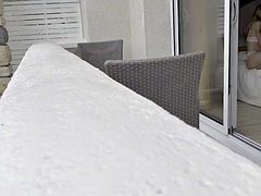 Hotell, Indisk, Offentlig, Spansk