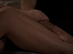 Schlafzimmer, Grosse titten, Blondine, Besamung, Schwanz, Hardcore, Selbstgemacht, Milf