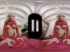 [VRcosplayX] Jessa Rhodes - DeadPool XXX Parody [1080p] - jessa rhodes