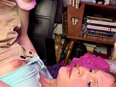 Любители, Семяизвержение, Мастурбация, Трансы, Соло