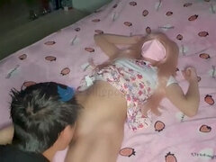 Amatőr, Unokatestvér, Krémes süti, Apu, Latin lány, Filigrán alkatú, Vékony, Tini