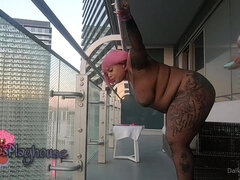 Толстушки, Садо мазо, Большой член, Большие сиськи, Черные, Фетиш, Лесбиянка, Игрушки