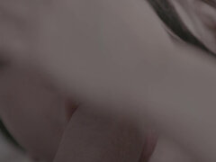 Rumpa, Baben, Sperma shot, Långt ner i halsen, Slick, Fitta, Rakad, Fru