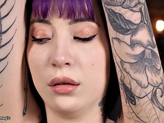 Bondage domination sadisme masochisme, Hard, Tatouage