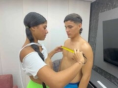 Anale, Culo grosso, Pompino, Fatto in casa, Latina, Tabù