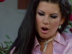 Tyłek, Czarny, Ubrani, Wytrysk, Styl na pieska, Hardcore, Palenie, Cycki