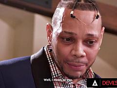 Avsugning, Söt, Hardcore, Latina, Slick, Milf, Offentlig, Trekant