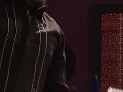 Anaal, Aziatisch, Kont, Rondborstig, Sperma shot, Diep in de keel, Vingeren, Ondergoed