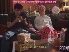 Veľké kozy, Creampie, Striekanie semena, Erotika, Rodina, Latinskej, Prírodné, Tabu