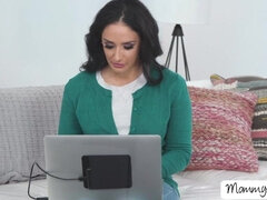 69, Duże cycki, Cycata, Lesbijka, Mama, Macocha, Nastolatki, Cycki