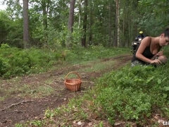 Arschlecken, Bekleidet, Fingern, Hardcore, Lesbisch, Im freien, Pornostars, Muschi