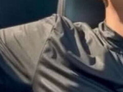 Veľké péro, Čierne, Auto, Pár, Striekanie semena, Na psíka, Filipínske, Teenka