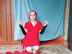 Amatőr, Monumentális dákó, Szőke, Európai, Pornósztárok, Nyilvános, Vöröshajú, Tini