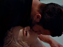 Красивые, Большой член, Блондинки, Смазливые, Фетиш, Поцелуи, Молоденькие, Сиськи